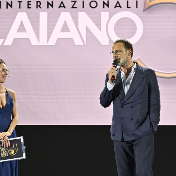 Alessandro Preziosi